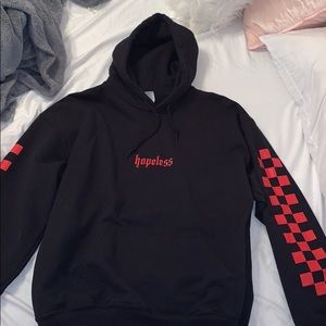 Halsey hopeless sweatshirt